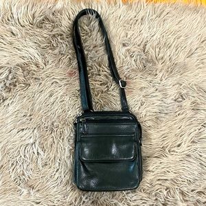 Fossil crossbody bag